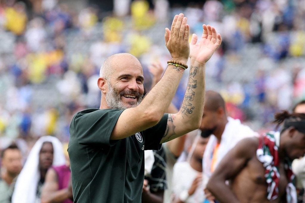 Enzo Maresca Dipecat Usai Bawa Chelsea Raih Dua Gelar dan Lolos Liga Champions dalam 18 Bulan