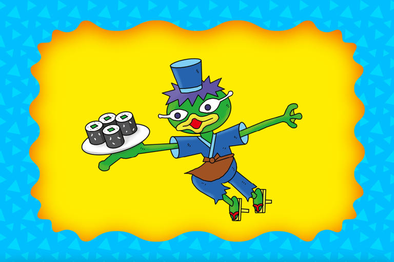 レストランのおばけずかん ゆきおばけずかん 36冊 おばけずかん