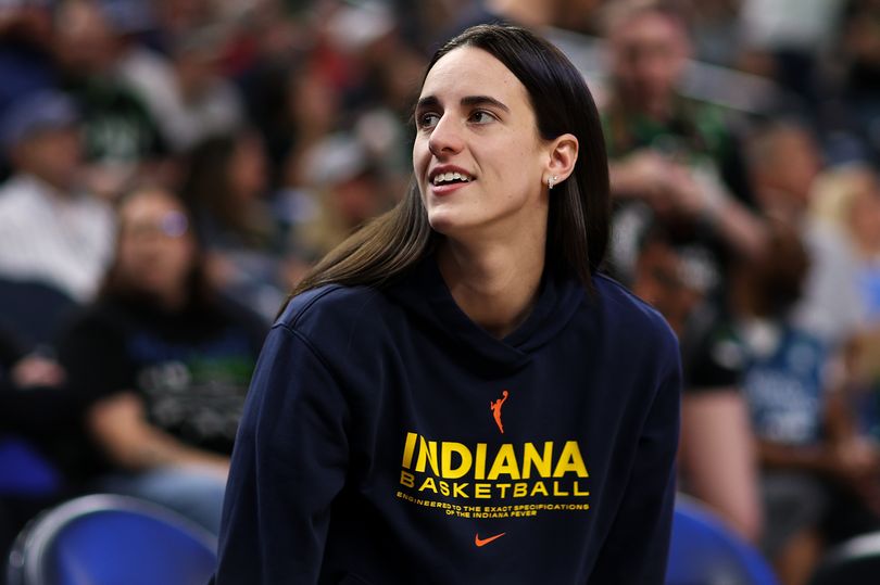 Caitlin Clark 'makes new rule' during WNBA All-Star draft as unexpected trade made