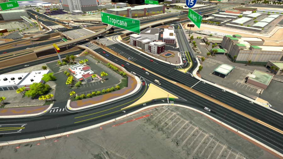 Nevada Department of Transportation - AA1IegAt.img