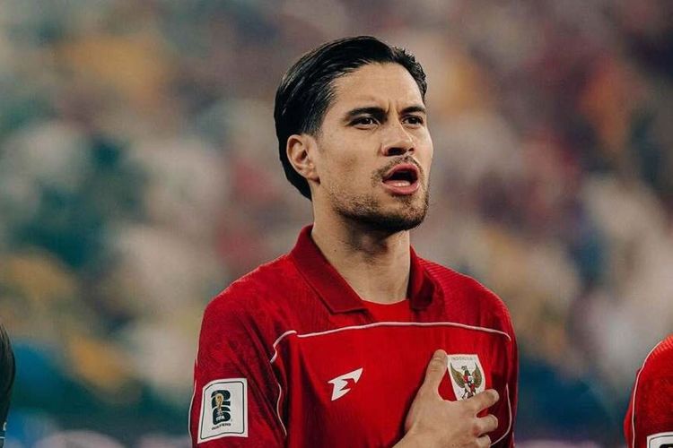 The Story of Kevin Diks, Indonesia National Team Defender Ready to Be Placed in Any Position in the Bundesliga