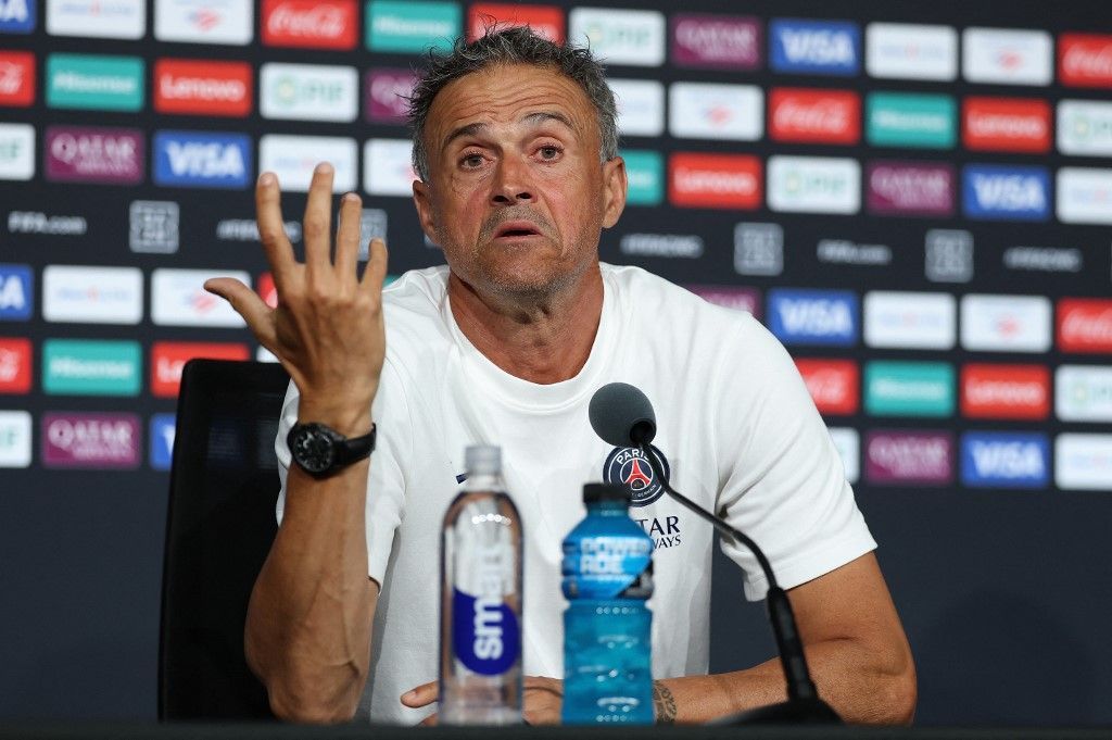 Liga Champions - Tim lain pusing hitung poin untuk finis di 8 besar ...