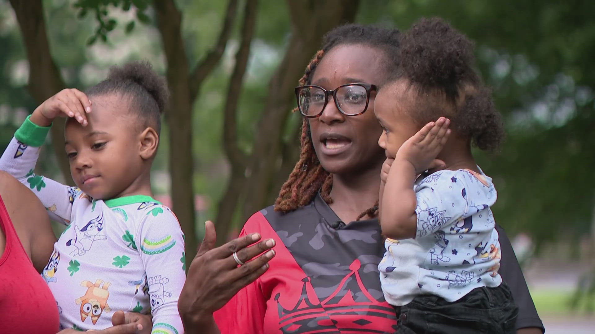 Scammers target families through EBT theft