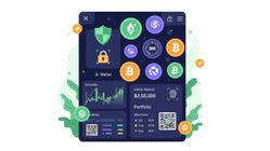 Cryptocurrency Wallet: Pengertian, Jenis, dan Cara Memilih Dompet Kripto yang Aman