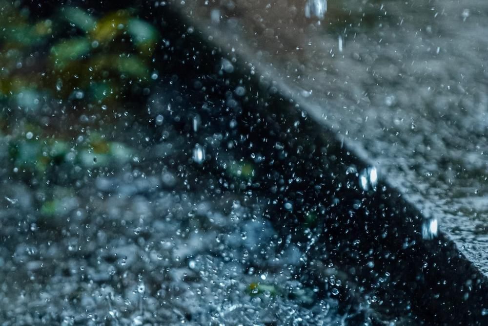 Doa ketika hujan angin kencang, amalkan agar terlindungi