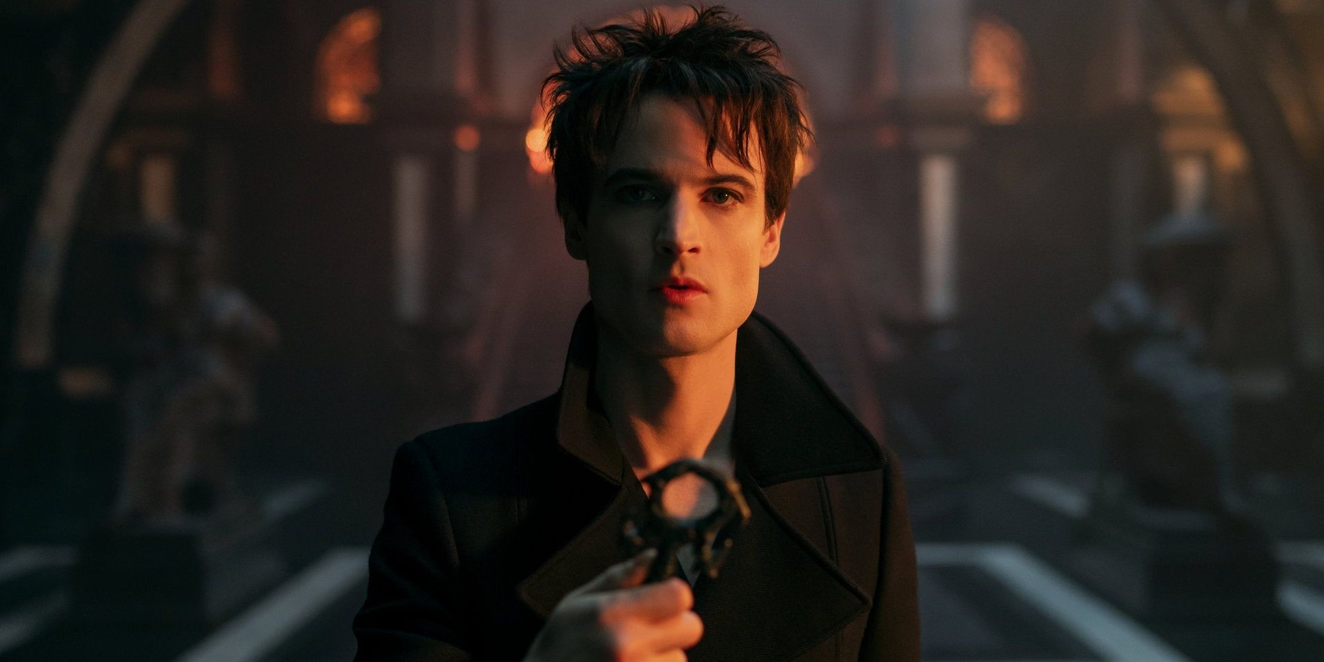 why-the-sandman-is-ending-with-season-2