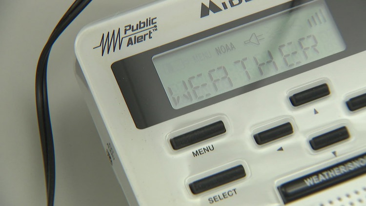 What are the NOAA weather radios - AA1IexR2.img