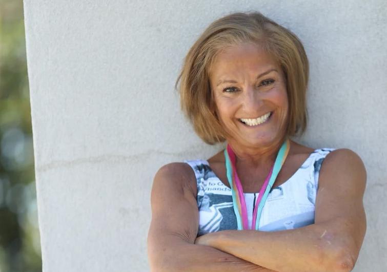 Quick Facts About Mary Lou Retton: Age, Husband, DUI Arrest, and Why ...