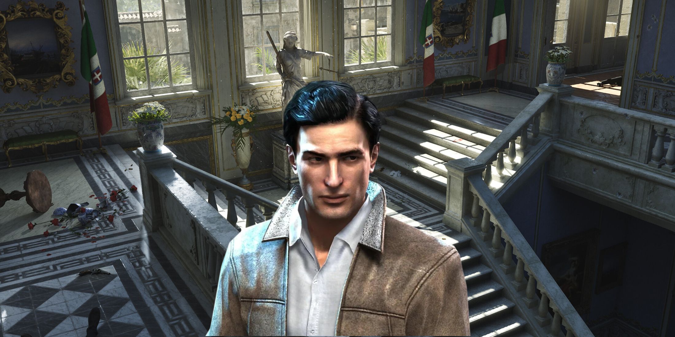 How Mafia The Old Country’s Protagonist Compares to Mafia 2’s Vito
