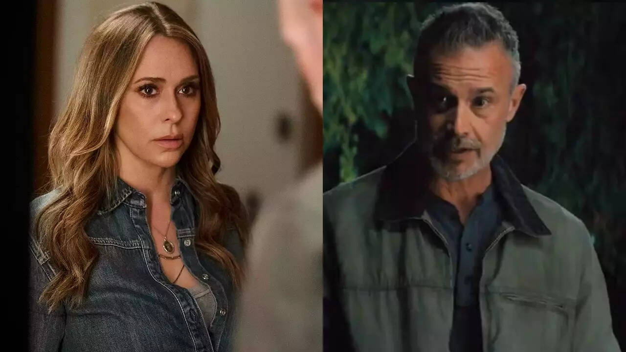 “Best work ever” Freddie Prinze Jr. returns to slasher series with