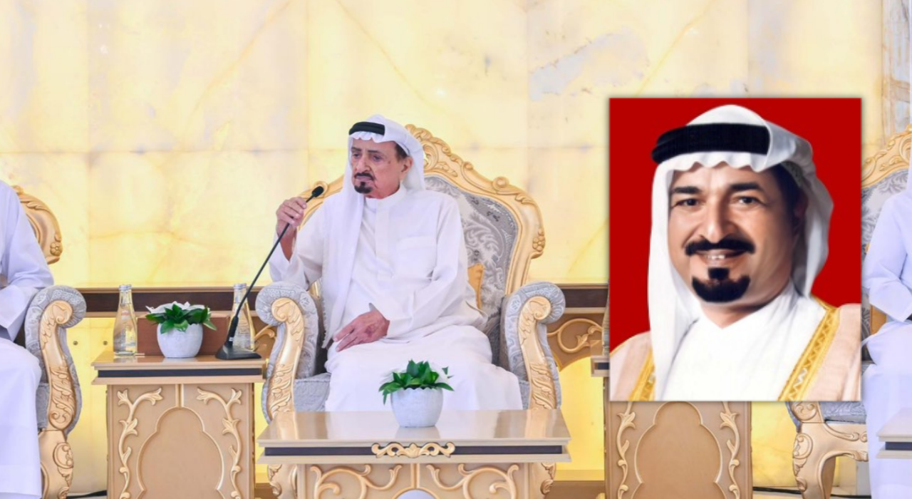 7 Emirates, 7 Thrones: A look inside UAE’s Ruling Families