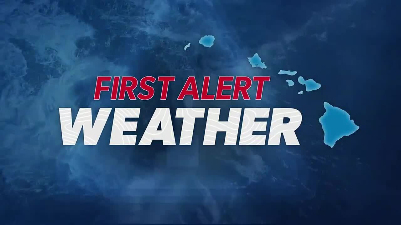 First Alert Weather Day canceled as fire weather threat eases