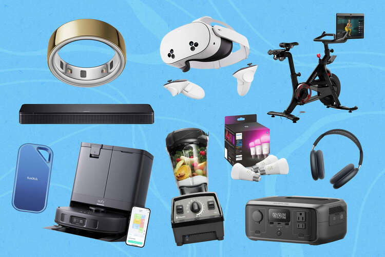 The best Amazon Prime Day deals we're watching right now