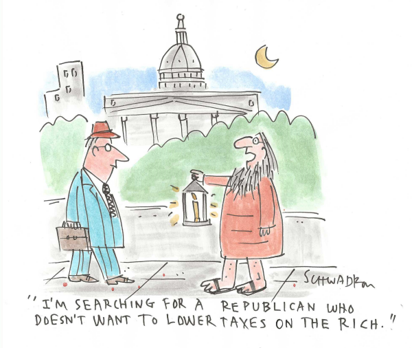 Mike Johnson says Ghislaine Maxwell should testify before Congress