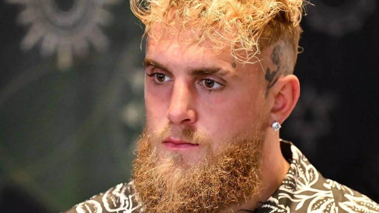 “Enough is enough”: Nakisa Bidarian breaks silence as Jake Paul ...