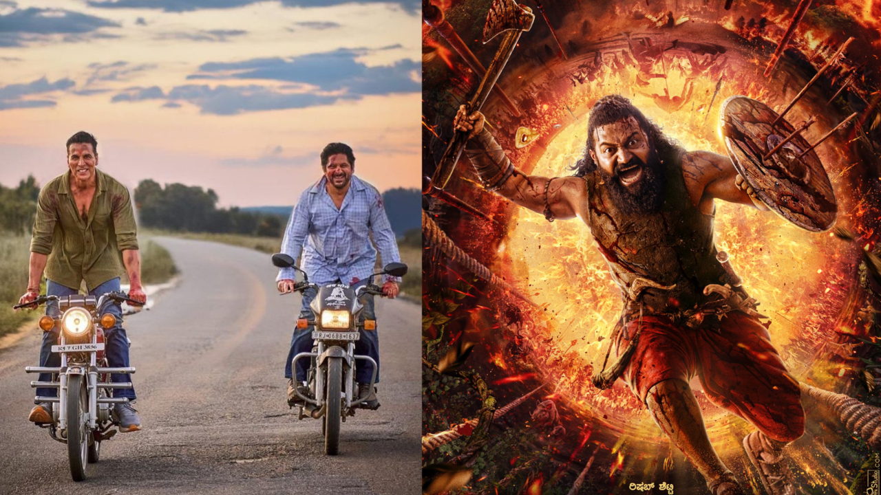 Jolly LLB 3: Akshay Kumar Film Likely To Release On October 2 Will Jolly LLB 3: Akshay Kumar Film Likely To Release On October 2 Will