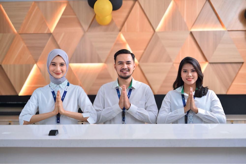 Pegadaian Dapat Perluas Akses Rupiah ke Seluruh Negeri