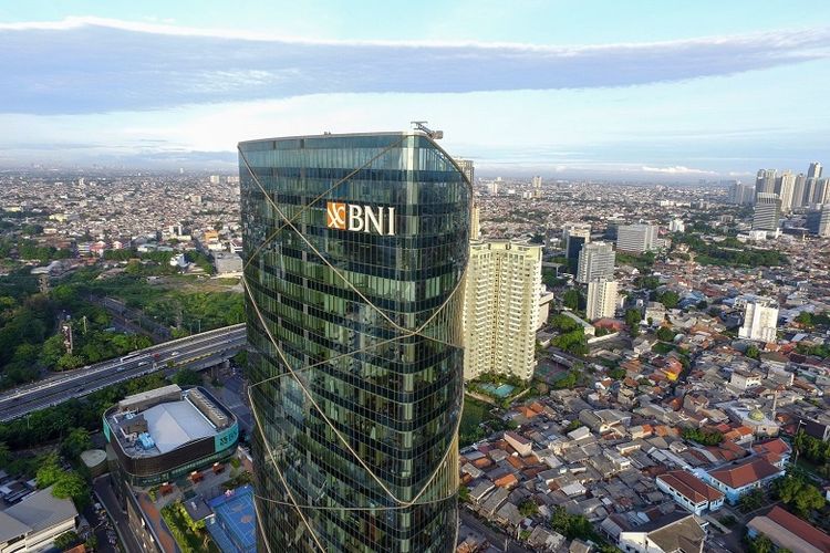 Lowongan Kerja ODP BNI, Daftar Sebelum 1 Oktober 2025