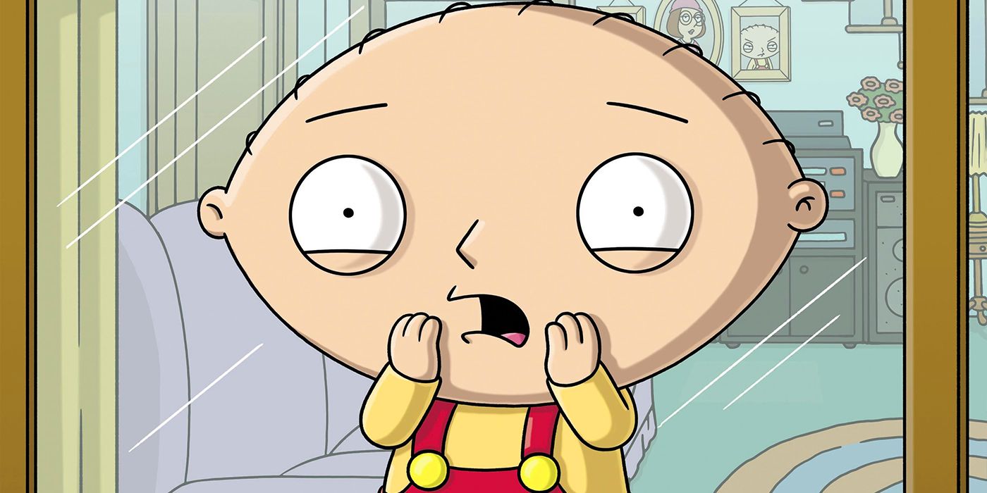 Family Guy: Stewie and Brian's Hilarious Moments, image size:1400x700