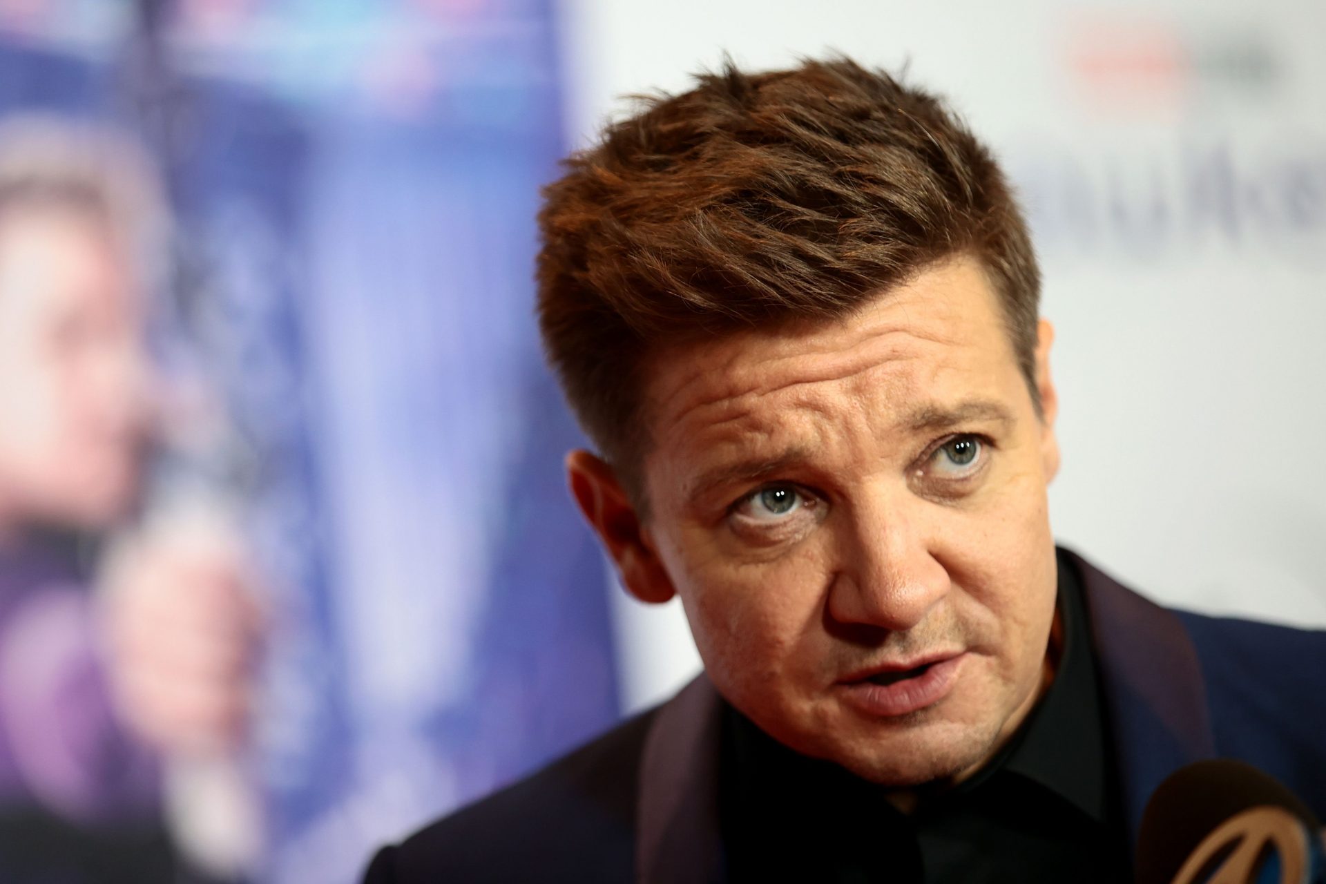 Jeremy Renner accused of violence, threatening to call ICE on someone