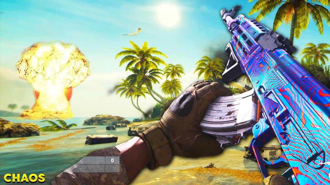 Top 10 Easiest Nuke Maps In Cod - AA1IfeR8.img