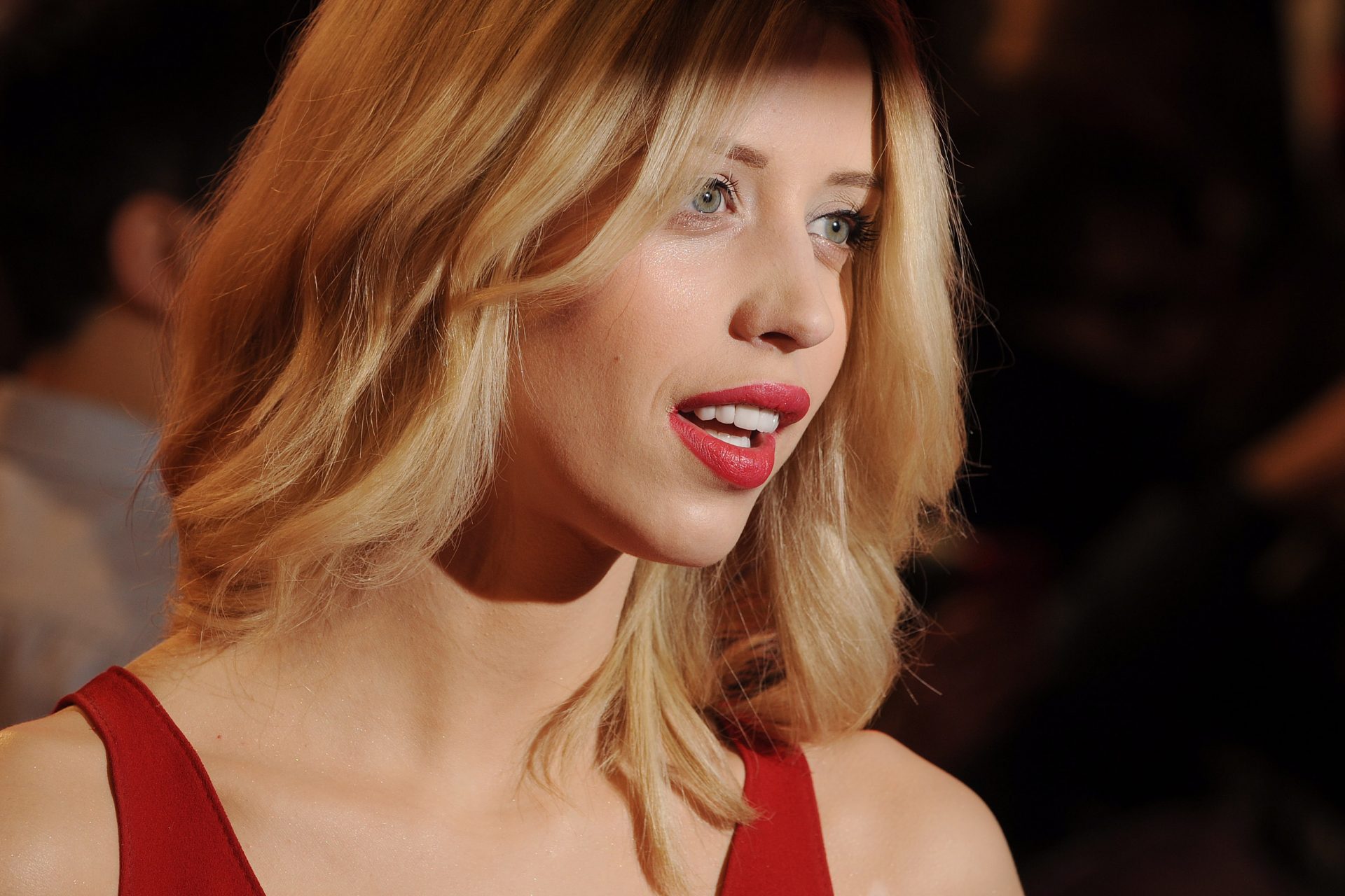 La morte di Peaches Geldof quando il destino colpisce le stelle