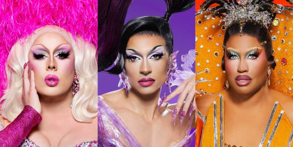 All Stars 10 Who will be the wildcard queen returning to the finale?