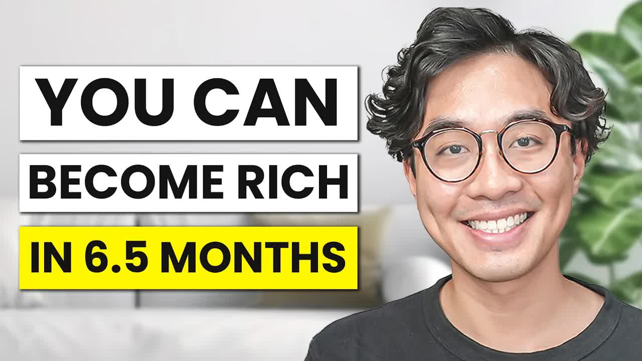 How To Change Your Finances In 6 5 Months