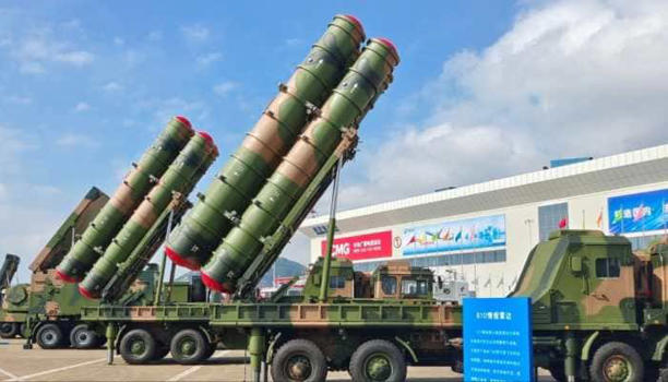From Pakistan's Flop To Iran's Front Line: Why China's HQ-9B Air Defense System Is Under Scrutiny?