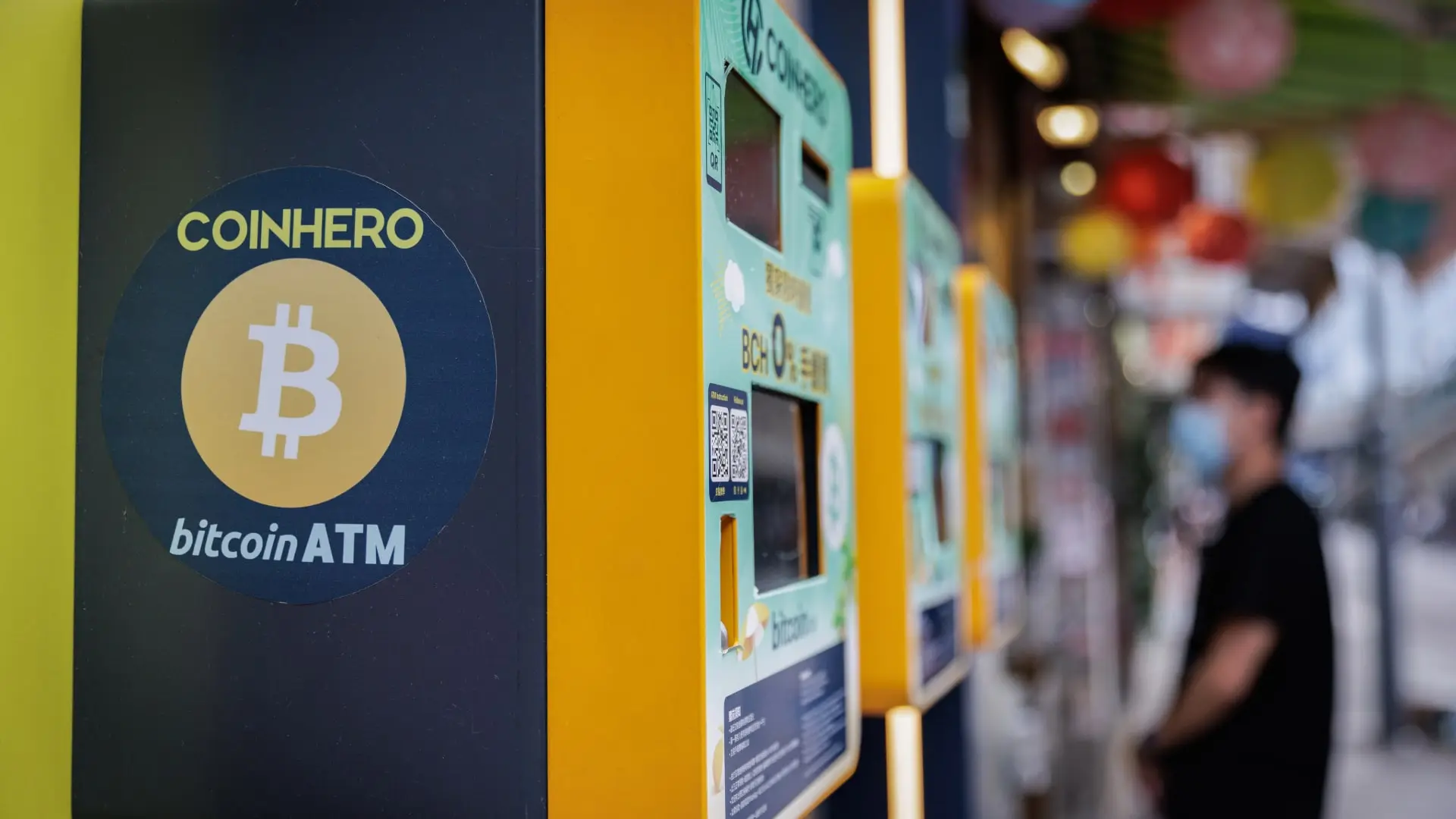 New Zealand is the Latest Country To Ban Crypto ATMs in Anti-Money  Laundering Push
