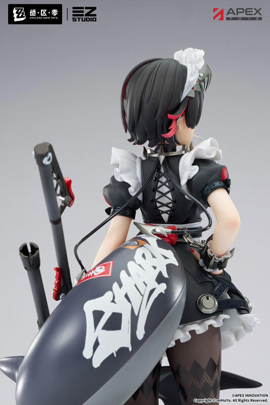 ゼンゼロエレン　武器 Amazon.co.jp: ゼンレスゾーンゼロ 武器 コスプレ エレン ジョー