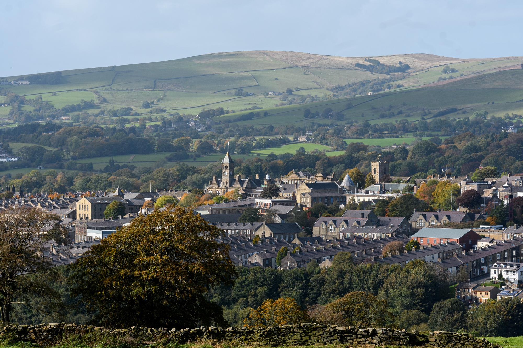 Colne Food and Drink Festival returning to town this July