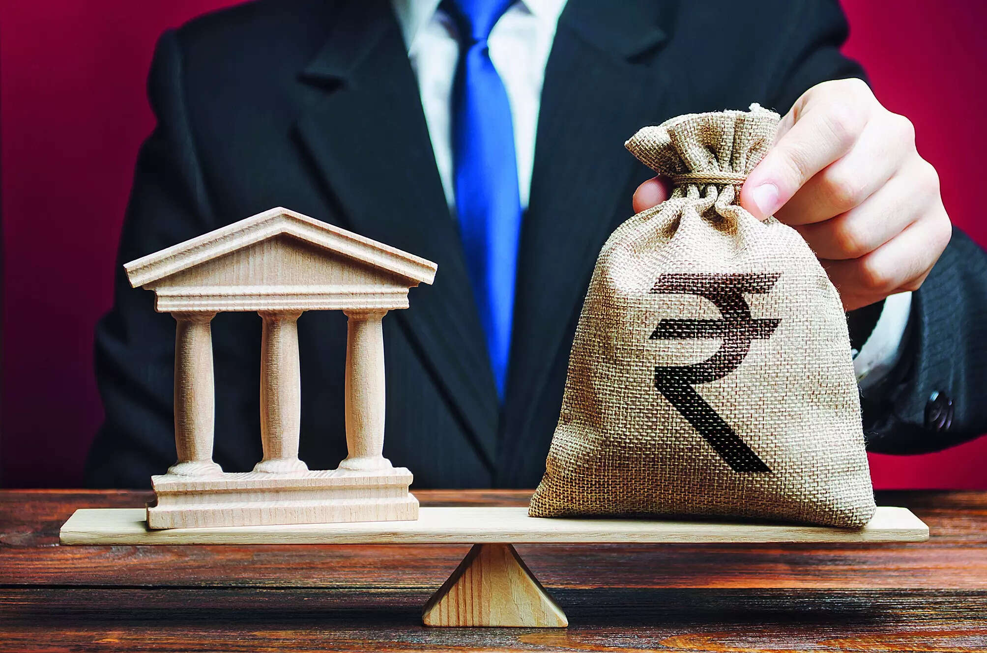 Bank stocks vs nbfc stocks look who s racing ahead in rate cut cycle