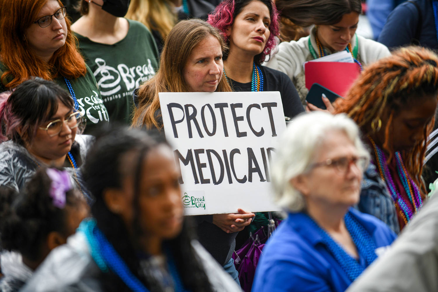 Rural hospitals brace for painful choices after Trump's Medicaid and Obamacare cuts