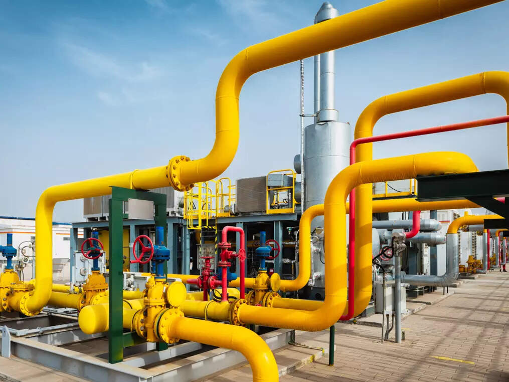 IndianOil-Adani Gas plans $161 million exchangeable-bond sale