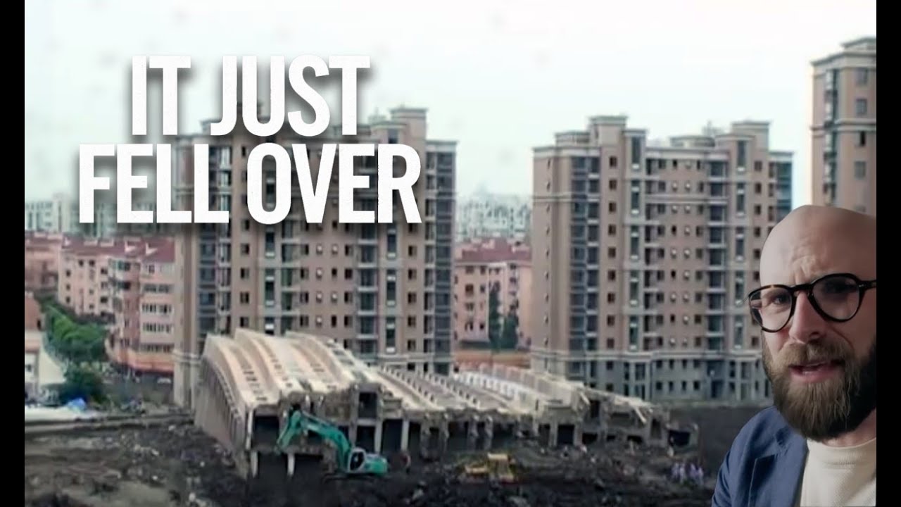 How These Construction Projects Went Terribly Wrong