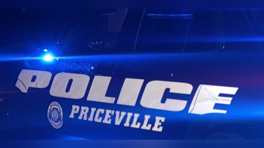 Traffic stop leads to drug arrest by Priceville K-9 Unit