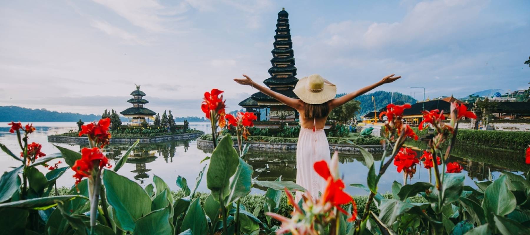 12 best places to visit on a budget