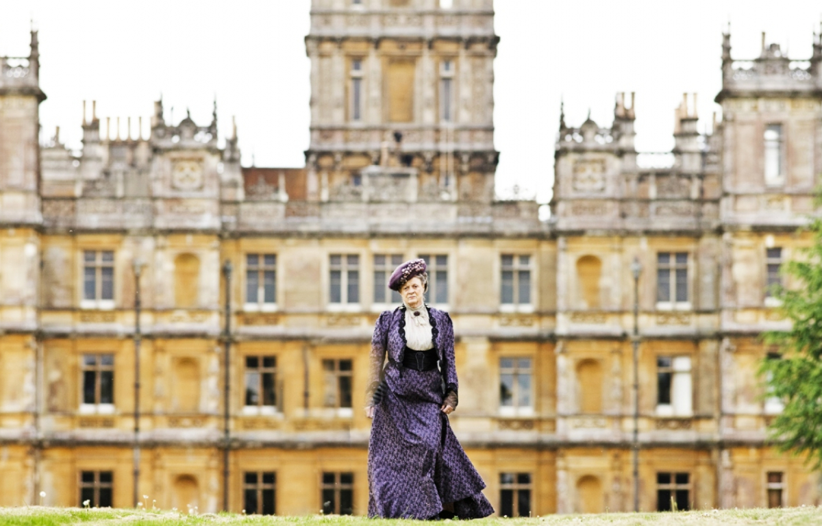 As Seen on TV 25 Filming Locations Fans Can Visit in Real Life