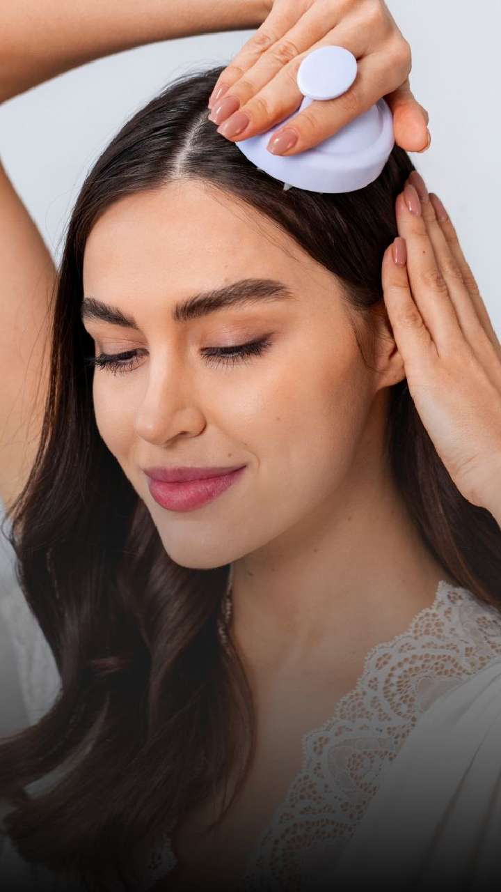 6 Speedy Hair Growth Hacks No One Talks About