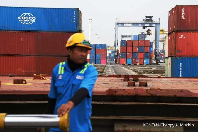 Ekonomi RI Kesulitan Capai 6% Jika Hanya Bergantung pada Permintaan Dalam Negeri