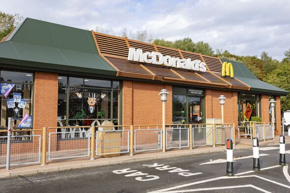 ‘Multi-million pound' McDonald's coming to beloved UK holiday hotspot ...