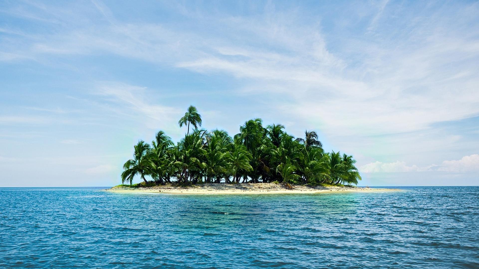 How Some Islands Have Completely - AA1IgKs9.img