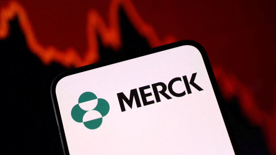 Merck to buy UK’s Verona Pharma for $10 billion in bid to diversify ...