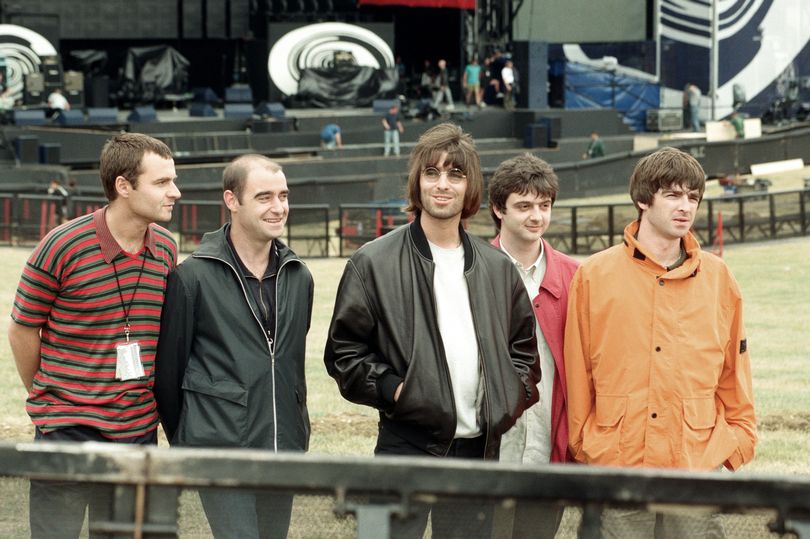 Share your favourite Oasis memories - AA1IgPAK.img