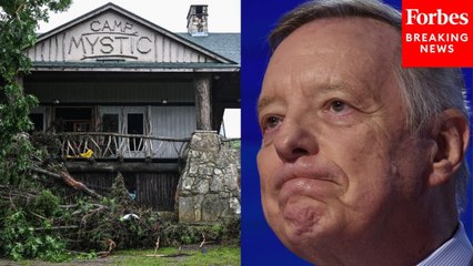 Dick Durbin Urges Bipartisan And Bicameral Solidarity To Support Texas