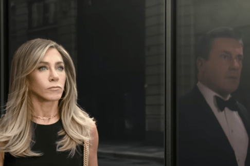 ‘The Morning Show' Season 4 Teaser: Jennifer Aniston and Reese ...