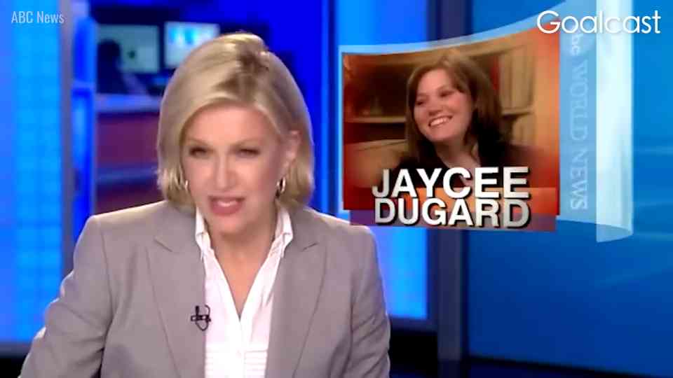 18 Years in Captivity How Jaycee Dugard Survived the Impossible