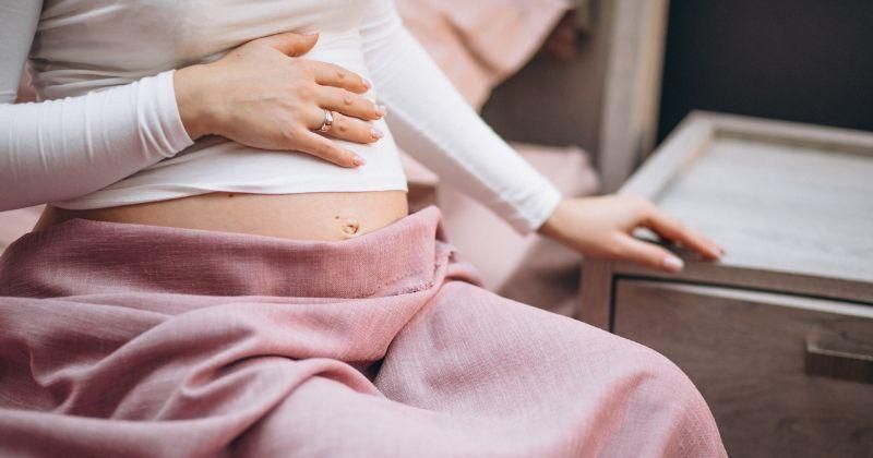 Waspadai, Ini Penyebab Janin Meninggal dalam Kandungan