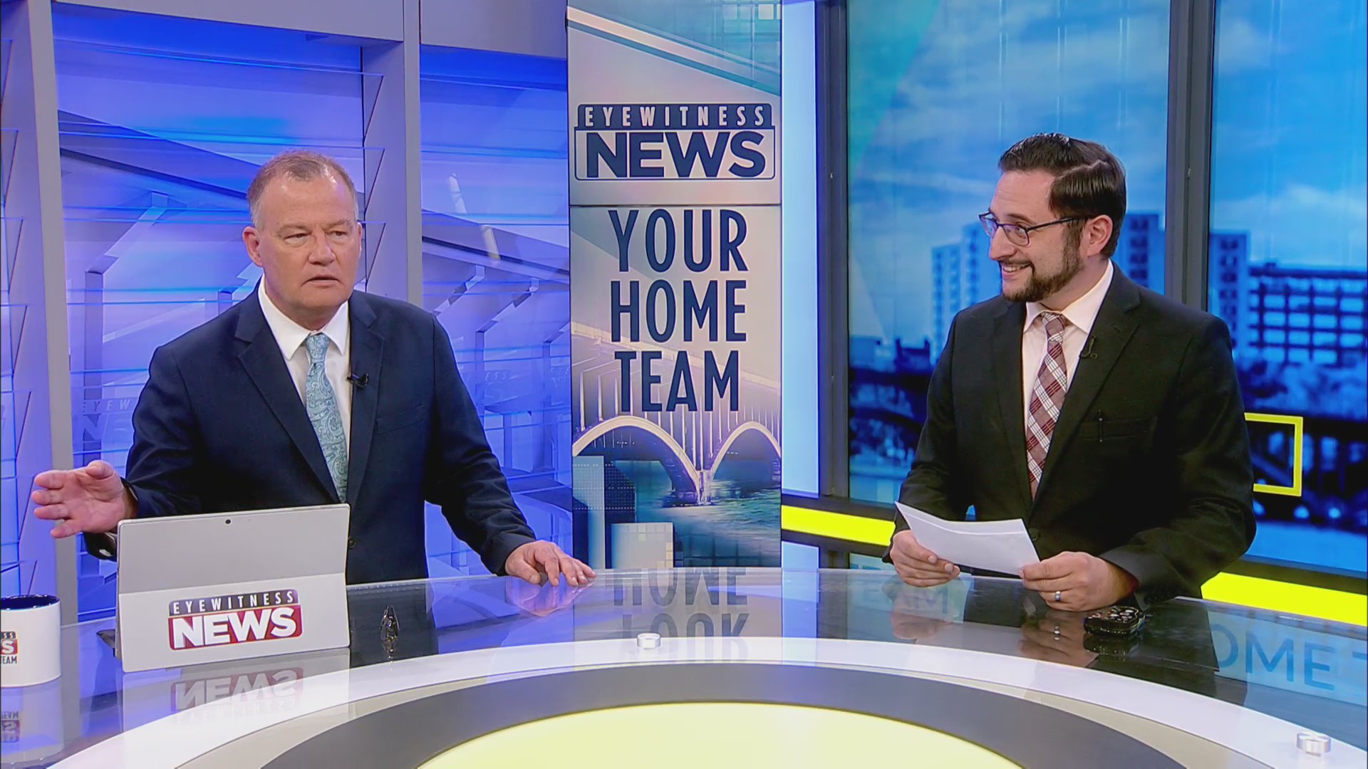 Rockford 80s Quiz Part 2